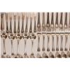Image 2 : Sterling Silver Flatware, Holabird Family, c1875-1935 [186284]