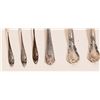 Image 8 : Sterling Silver Utensil Assortment, 43.54 Troy oz [183801]