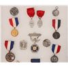 Image 2 : Sports Medals and Ribbon (14) [186318]