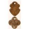 Image 1 : Dog Tags from Austria [180210]