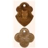 Image 2 : Dog Tags from Austria [180210]