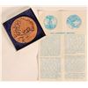 Image 2 : South Carolina Tricentennial Medal [179713]