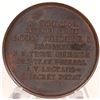 Image 2 : French Railroad Medal 1841 [180441]