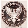 Image 2 : JFK/RFK Silver Medal [180424]