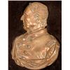 Image 2 : Otto von Bismarck Frosted Silver Medallion [183738]