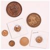 Image 2 : U.S. Mint Post 1900 Medals (7) [155141]