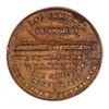 Image 2 : Los Angeles Railway 1937 Token [185325]