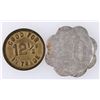 Image 2 : Jake's Dance Hall/The Index Tokens [182200]