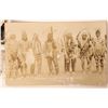 Image 2 : American Indians at the Rodeo Postcards (9) [183280]
