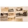 Image 1 : Pendleton Cowgirl Bronc Rider RPCs (10) [183287]