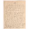 Image 2 : Pancho Villa Spur-Gifted 1911 w/ Letter from Recipient/Friend [183789]