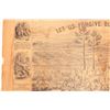Image 2 : Andersonville Prison GAR Poster 1884 by G. F. Keller [183315]