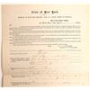 Image 2 : Andersonville- Survivor E.R. Stillman of Andersonville Prison answers State Questionnaire 1865  [182