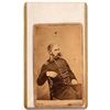 Image 1 : Andersonville-DcV card of General Christopher Columbus Augur  [182437]