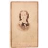 Image 2 : Civil War CDV/Autograph Confederate Spy Belle Boyd [186134]