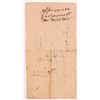 Image 2 : Civil War Confederate Draft Exemption Cert 1864  [186159]