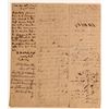 Image 2 : Civil War Confederate Orders 46th Regiment 1964 [185072]