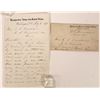 Image 1 : Civil War General Sherman ALS / Addressed Cover, 1871 [183815]