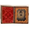 Image 2 : Civil War Soldier Diary and Photo [183799]