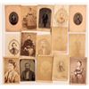 Image 8 : Civil War Soldier's Archive - Wickersham [184361]