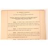 Image 2 : Lincoln Assasination: Dr. Samuel Mudd Pardon Proposal [183783]