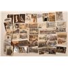 Image 1 : German Postcards 1890-WWI (About 130)  [185443]