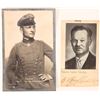 Image 1 : Red Baron -Ace Who Shot Him Down Autograph, c1934 [177518]