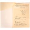 Image 2 : Red Baron WWI 27th Victim Account, c1917 [177523]