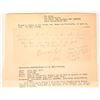 Image 8 : Red Baron WWI 38th Victim Correspondence (4) 1930 [177526]