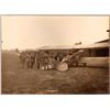 Image 2 : WWI Aces: German Biplanes / Pilots Photos (5) [177519]