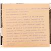 Image 2 : Autograph: Dwight Eisenhower Cover, Photo & Letter [183767]