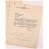 Image 1 : Autographs: James Doolittle WWII Pilot  [183296]