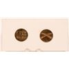 Image 2 : Audie Murphy U.S. Army WWII Collar Pin Pair w/COA  [183762]