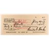 Image 2 : Autographs: Nuremberg War Crimes Allied Signatures Group [183690]