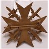 Image 2 : German Spanish Cross, 1939 [185008]