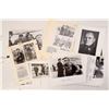 Image 8 : Hitler Pilot, Hans Bauer Photos, Docs & Signatures [183797]