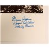 Image 2 : Hiroshima Photo Signed by Enola Gay Weapons Officer [183765]