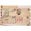 Image 2 : U.S. Military Covers, Cachet, c1932-61 (39) [182906]