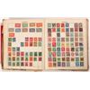 Image 8 : Foreign Postage Stamps in 9 Albums [182740]