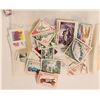 Image 8 : Foreign Small Country Stamp Collection [183174]