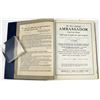 Image 2 : Ambassador by H E Harris Stamp Album Trio [182730]
