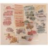 Image 8 : Pre-Cancelled Stamp Horde 1890s + [185365]