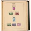 Image 8 : Stamp Albums (3) Classics-Advanced Collectors [182741]