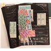 Image 2 : U.S. Stamp Blocks and Plate Block Group [183172]