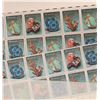 Image 8 : U.S. Stamp Blocks and Plate Block Group [183172]