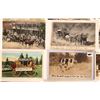 Image 2 : Western Stagecoach Postcards (29) 1906-47 [184914]
