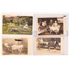 Image 2 : Children - Cars Carts Postcards (11) 1910-20 [184918]