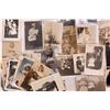 Image 2 : Children / Dolls Real Photo Postcards 1900-20 (125) [184933]
