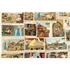 Image 2 : Disney - French Postcards w/Pinocchio c1940-1960 (21) [185629]