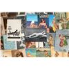 Image 2 : Pinups & Nudes Postcards 1920s-60s (50+) [180092]